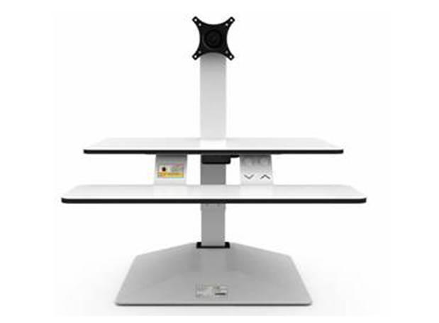 digital led controller desk